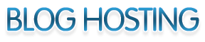 Blog Hosting