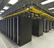 Rice University Data Center