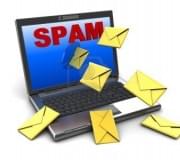 Spam Email