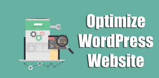 Một số plugin tăng tốc website WordPress tăng tốc website