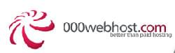000webhost free reliable web hostin