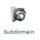 sub domain