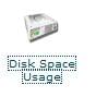 usage disk
