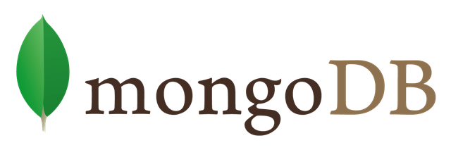 logomongodbonwhite
