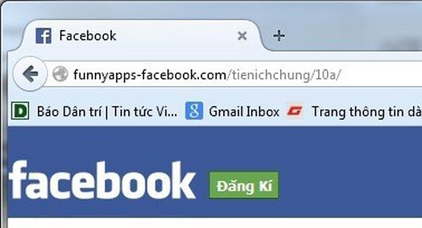 Cảnh báo mã độc cướp tài khoản Facebook phát tán rộng rãi tại Việt Nam | XEMGAME.COM