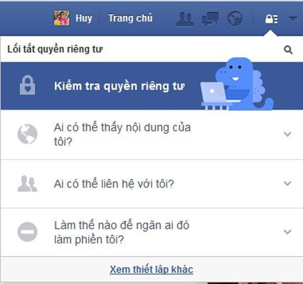 Cảnh báo mã độc cướp tài khoản Facebook phát tán rộng rãi tại Việt Nam | XEMGAME.COM