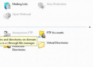 Cài WordPress trên host Plesk