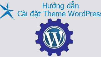 Cài đặt Theme WordPress