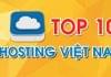 Top 10 Nhà Cung Cấp Hosting Việt Nam Hosting Việt nam