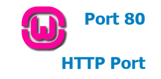 Đổi port WampServer