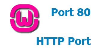 Đổi port WampServer