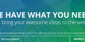 Tên miền .com, .net tại Directnic chỉ còn 3.99$