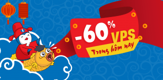 Ưu đãi khủng cho Cloud VPS tại iNET