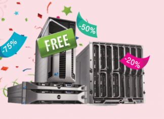 123HOST – Va linh tinh, rinh ngay server