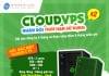 Nhân Hoà Nhân đôi thời hạn sử dụng Cloud VPS