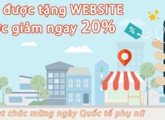 NETHOST – 08/03 rộn ràng ưu đãi khủng nethost