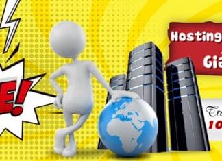Nhân Hoà khuyến mãi “bùng nổ” cho tên miền .NET, .VN, Hosting