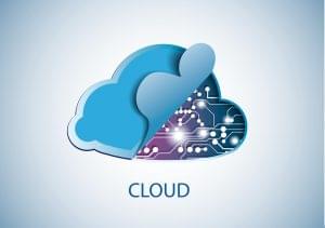 Cloud - Đám mây đã thay đổi Hosting như thế nào 1 Cloud hosting 1