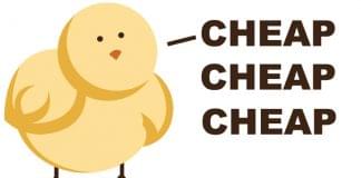 Băng thông Hosting giá rẻ không giới hạn ?