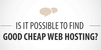 Nhược điểm chết người của Hosting giá rẻ