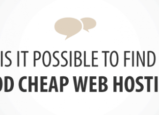 Nhược điểm chết người của Hosting giá rẻ