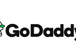 GoDaddy khuyến mãi Black Friday – Tên miền 0.99$