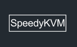 SpeedyKVM giảm giá 50% trọn đời VPS dịp Black Friday