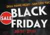 Z.com chạy Black Friday & Cyber Monday, Tên miền .COM chỉ 49k trong giờ vàng
