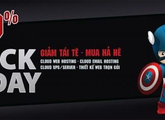 DIGISTAR giảm tới 80% Hosting, Cloud VPS/Server và Thiết kế Web