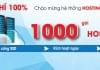 Trải nghiệm Hosting SSD miễn phí 100% tại BKHOST