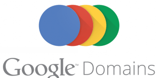Google Domains chính thức hỗ trợ Việt Nam