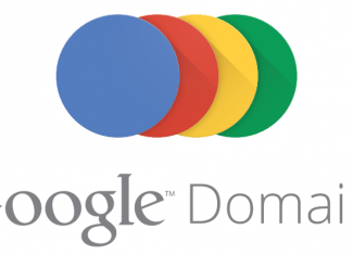 Google Domains chính thức hỗ trợ Việt Nam