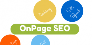 SEO onpage là gì? Thấu hiểu SEO Onpage từ A-Z