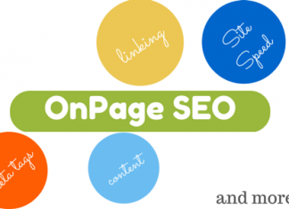 SEO onpage là gì? Thấu hiểu SEO Onpage từ A-Z