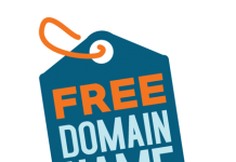 Sở hữu tên miền miễn phí chỉ trong tầm tay