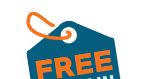 Sở hữu tên miền miễn phí chỉ trong tầm tay