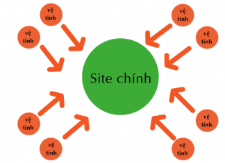 Website vệ tinh là gì? Chúng có vai trò gì trong SEO?