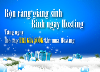 DIGISTAR Khuyến mãi cực HOT “Giáng Sinh an lành – Ngập tràn thẻ cào”