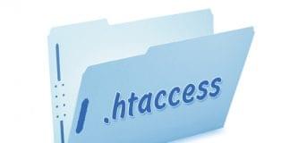 File htaccess là gì?
