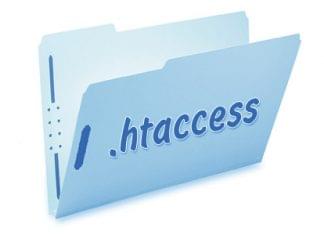 File htaccess là gì?