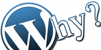 Tại sao bạn nên sử dụng WordPress? Tại sao bạn nên sử dụng WordPress?