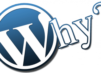 Tại sao bạn nên sử dụng WordPress? Tại sao bạn nên sử dụng WordPress?