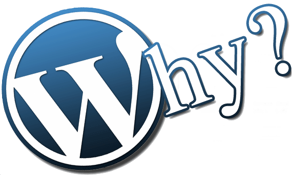 Tại sao bạn nên sử dụng WordPress?