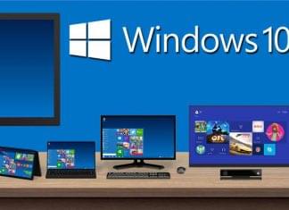 ĐỂ TĂNG TỐC ĐỘ TRUY CẬP INTERNET CHO WINDOWS 10 de-tang-toc-do-truy-cap-internet-windows 10