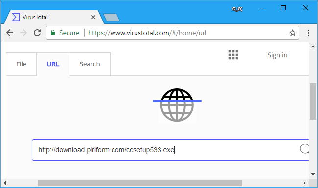 Cách kiểm tra Virus của File trước khi Download với VirusTotal