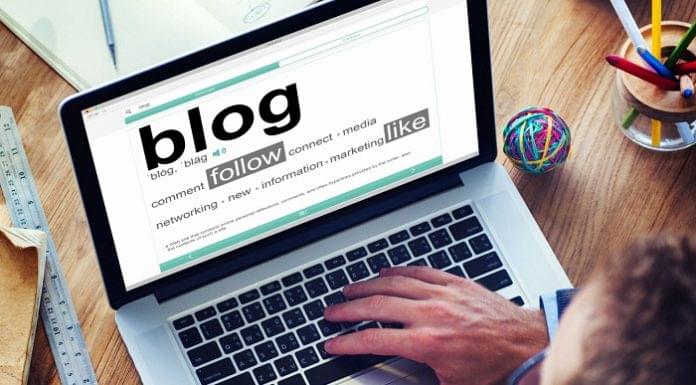 CÁCH ĐỂ TẠO BLOG CÁ NHÂN MIỄN PHÍ cách tạo blog cá nhân miễn phí