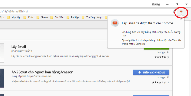 CÁCH LẤY EMAIL HÀNG LOẠT TỪ BÌNH LUẬN FACEBOOK 4 Cách lấy Email hàng loạt từ bình luận Facebook
