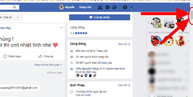 CÁCH LẤY EMAIL HÀNG LOẠT TỪ BÌNH LUẬN FACEBOOK 7 Cách lấy Email hàng loạt từ bình luận Facebook