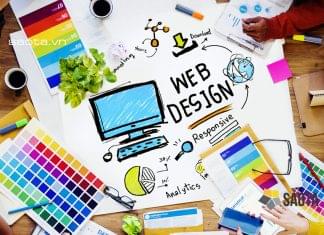 Phân Loại Trang Website Theo Các Yếu Tố Nào?