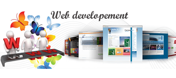 Phân Loại Trang Website Theo Các Yếu Tố Nào?